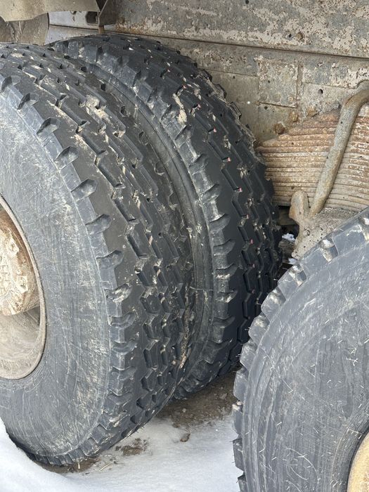 Продам МАЗ  5516