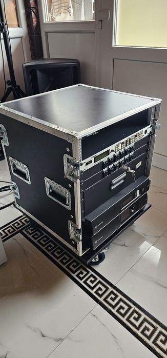 Dynacord TGX 10 Nouă factură ,garanție si Certificat de conformitate