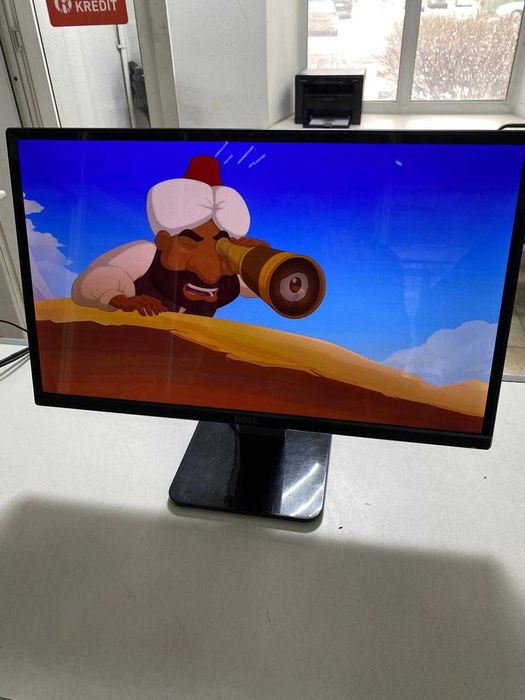 Монитор Оригинальный Dell Продам Full HD