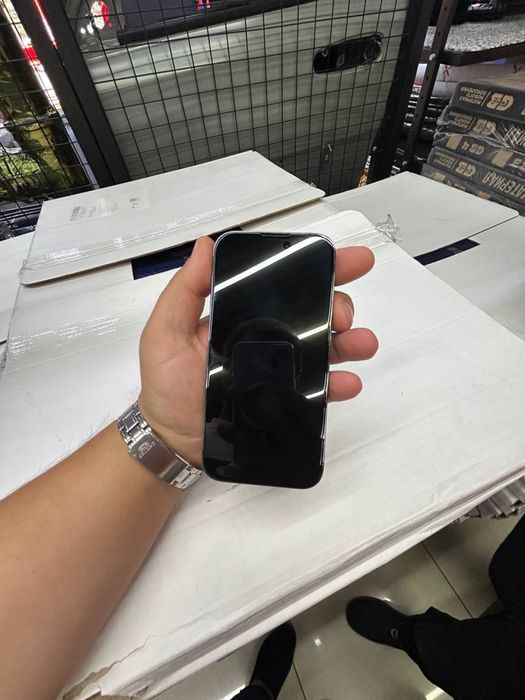 Iphone 14 pro LLA 128