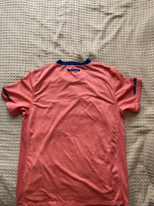 Футболни тениски