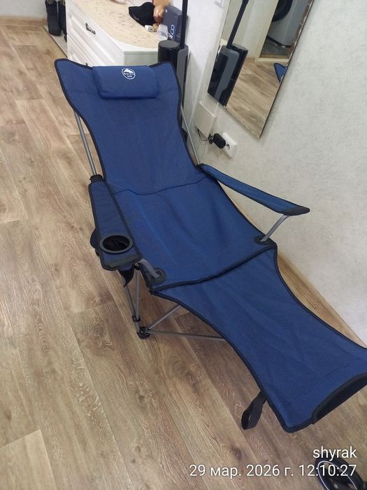 Стул гамак складной