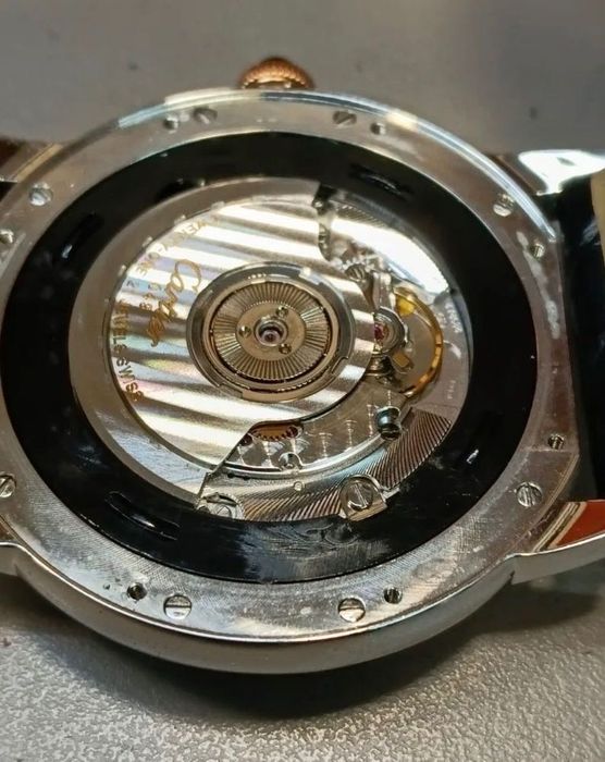 Часовник Cartier ronde croisiere