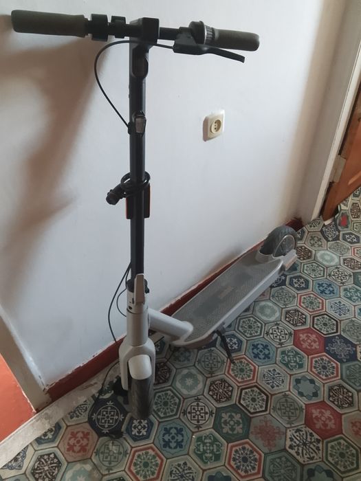 Ninebot kikskooter Max G30L