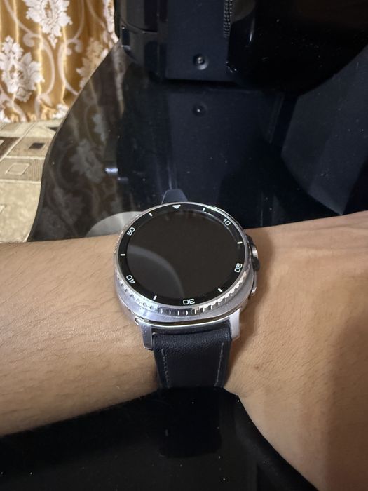 Samusng galaxy watches 8 classic