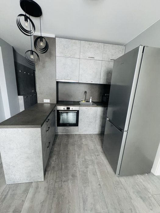 Дава се под наем Двустаен апартамент в София, Младост 4 - 55 кв.м за 663 € - Снимка #13