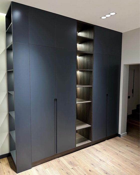 Prixojka, shkaf, прихожка,