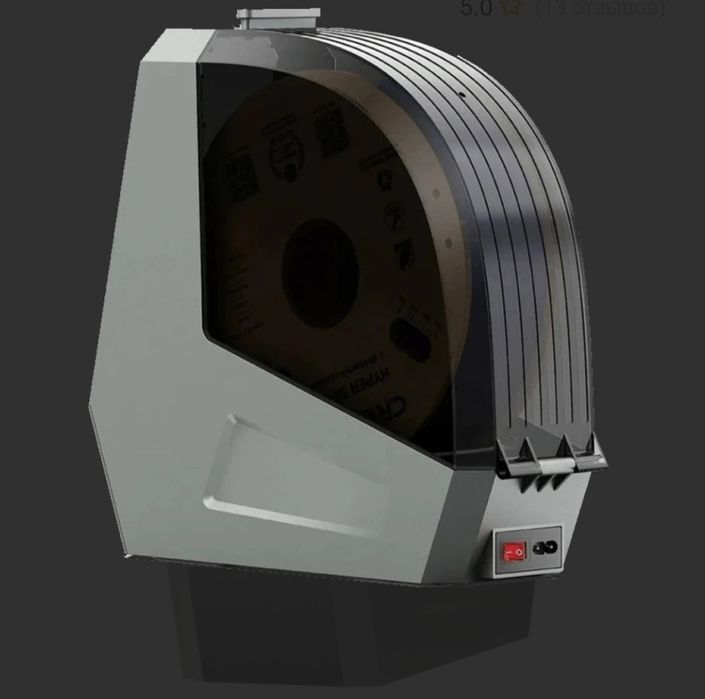 Сушилка для 3D принтера Creality DB 03