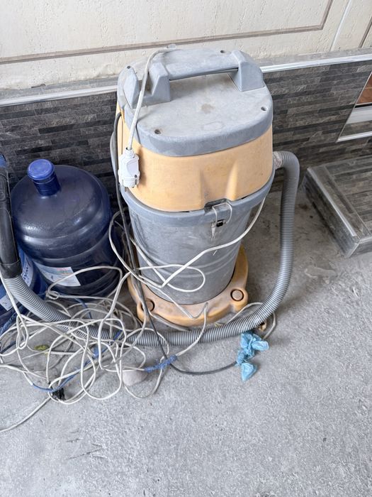 пылесос сотилади