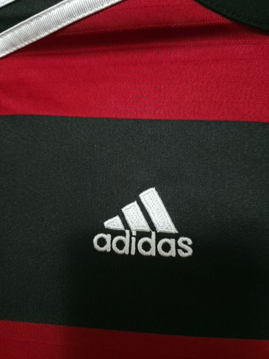 Tricou Adidas fotbal Germania