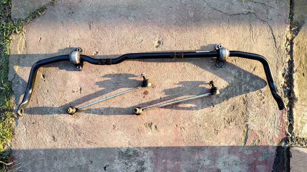 Bara stabilizatoare fata Volkswagen Passat B8 2020 2.0 tdi 3Q0411303K
