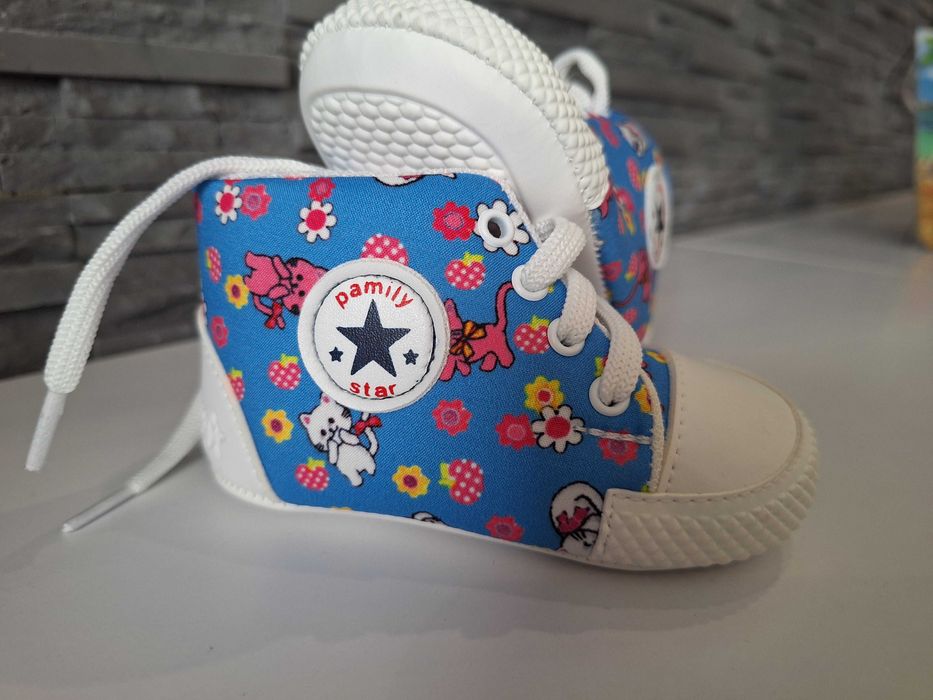 Буйки  пантофиии