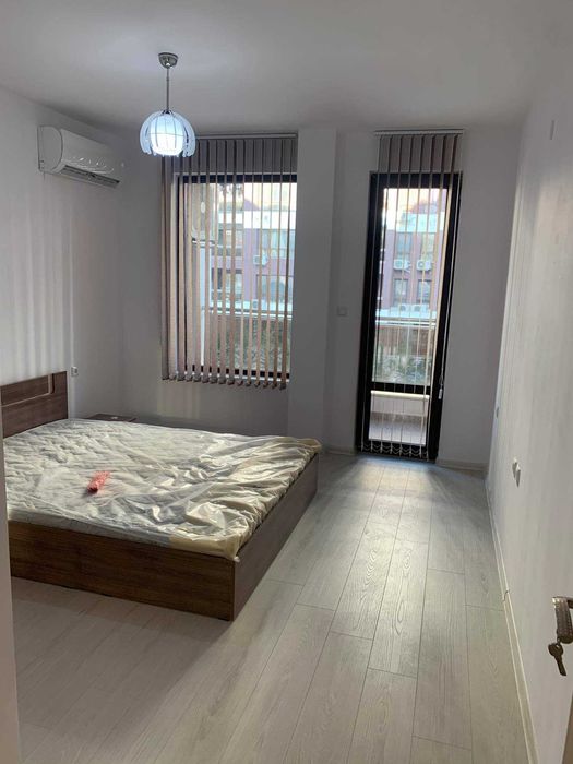 Дава се под наем Двустаен апартамент в Пловдив, Тракия - 65 кв.м за 214.2 € - Снимка #4