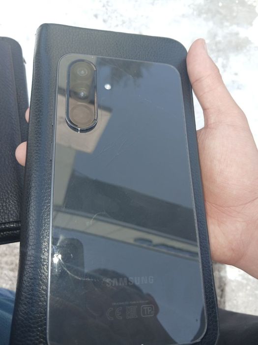 Samsung A36 8/256
