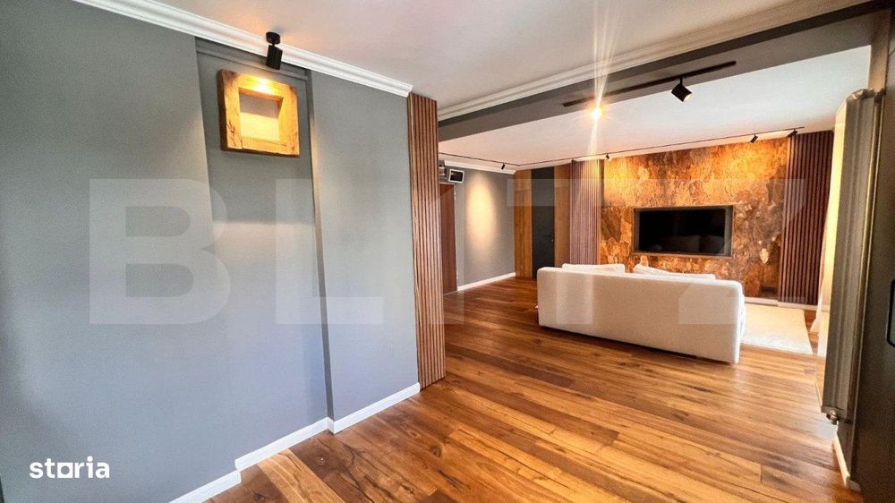 Apartament 2 camere, 54 mp, zona Ultracentral