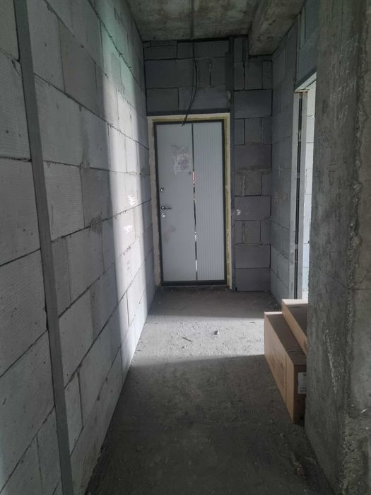 Дом, Xon Saroydan , Salom Qo'yliq proekti