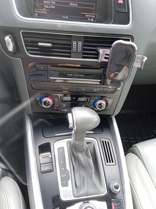 AUDI Q5 2013 — imagine 2