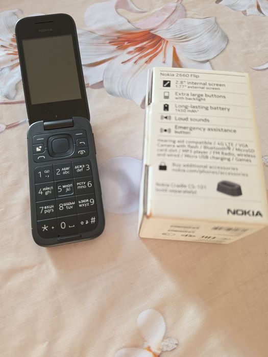 Nokia 2660 ORGINAL