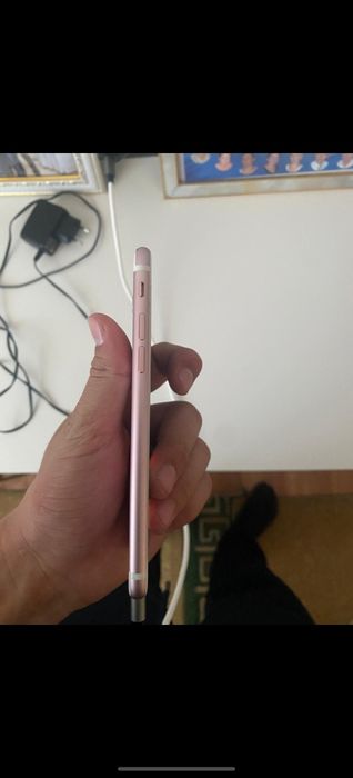 Айфон 7 идеал с коробкой