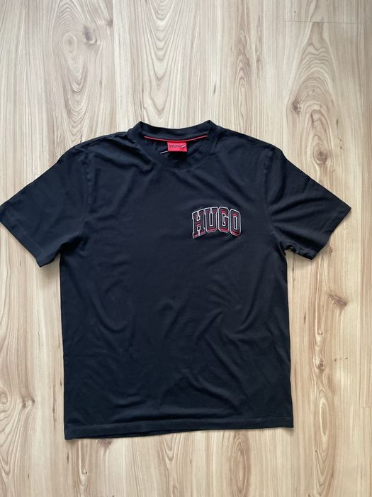 HUGO BOSS / мъжка тениска L