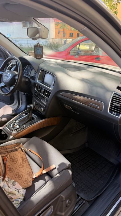 De vanzare Audi Q5