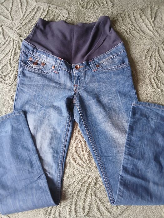 Дънки за бременни