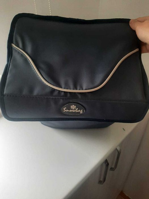 Продам сумку-холодильник