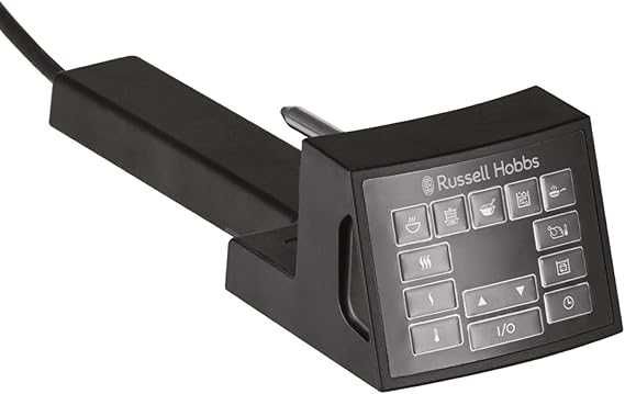 Мултикукър Russell Hobbs, 28270-56, 750W, 6.5L, 8 функции за готвене
