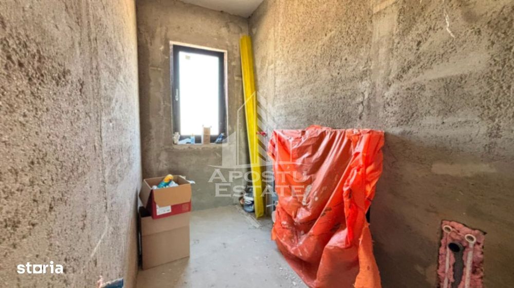 Duplex cu 4 camere de vanzare in Urseni, 132 mpu