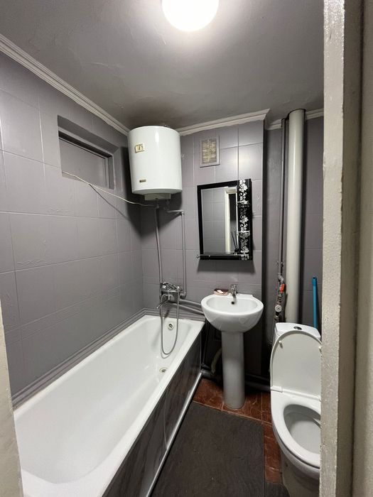 Квартира суточная