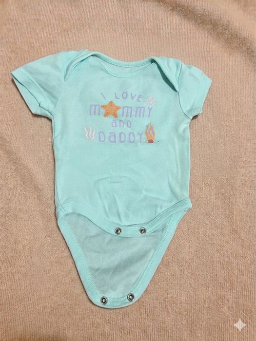 Вещи в роддом для новороденного