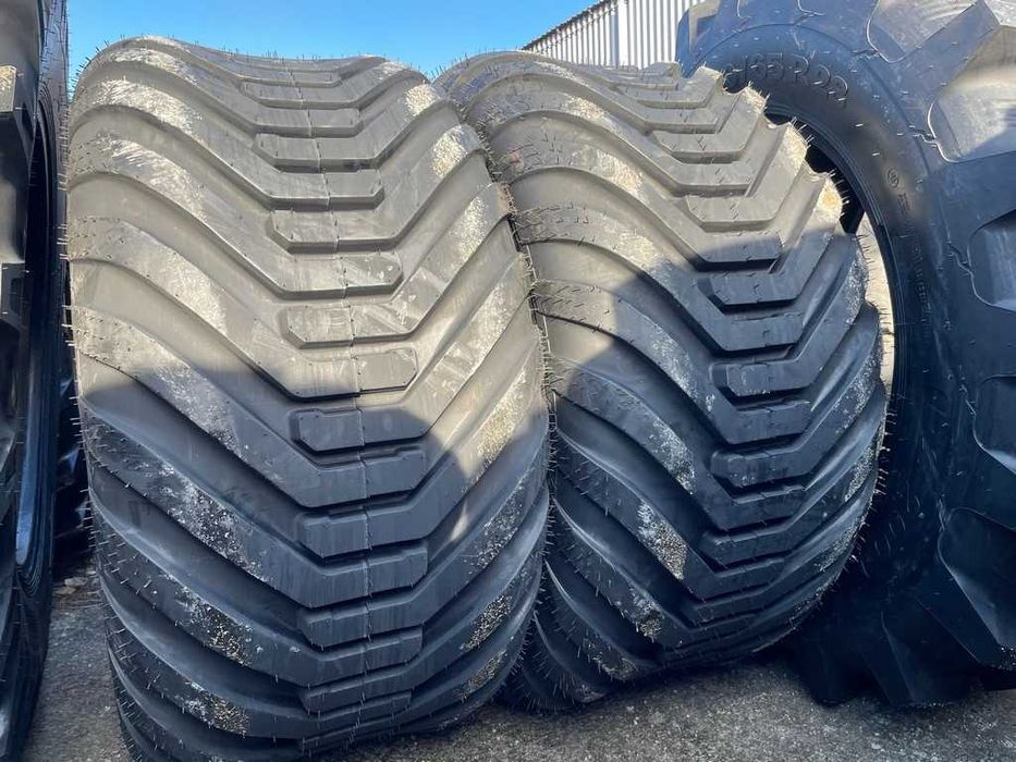 550/60-22.5 Cu 16pr Anvelope noi de remorca cu garantie livrare rapida