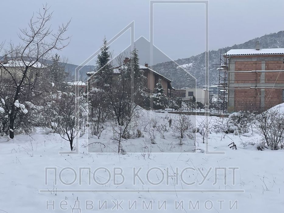 Продава се Парцел в с. Белащица, Област Пловдив - 501 кв.м за 130 €/кв.м - Снимка #1