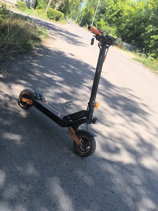 Kugookirin g2 max