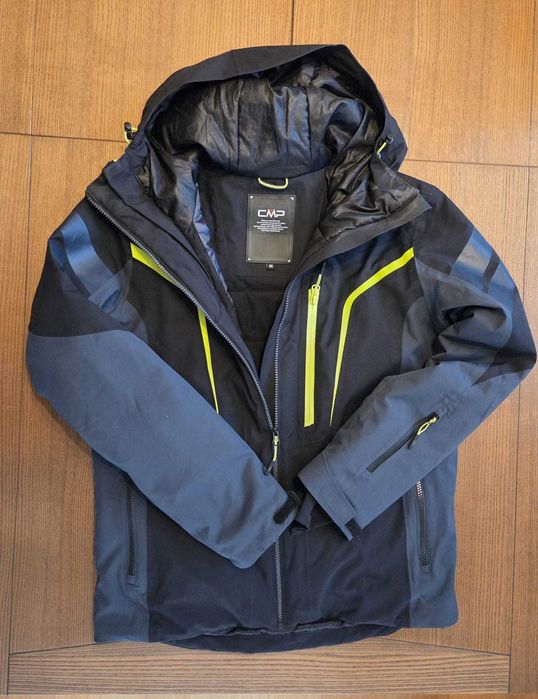 Geaca schi pentru barbati CMP marime S (46 la marca CMP)