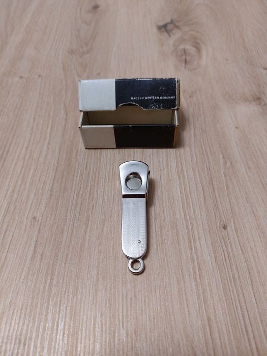 Резачка за цигари и пурети / Cigar cutter DONATUS SOLINGEN.