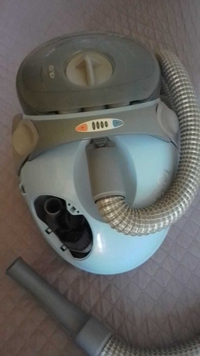 Части за Zelmer - Delfin