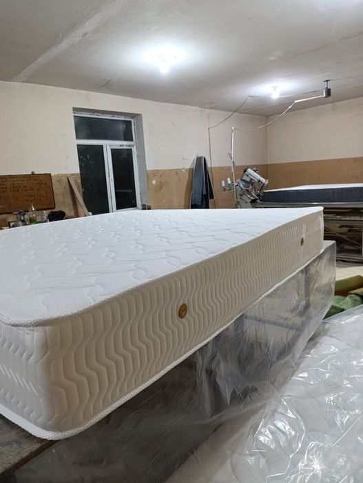 Ортопедические и анотомичиски матрас гарантия matras