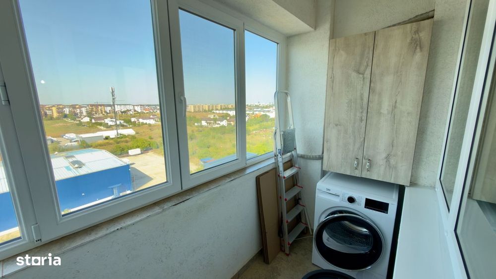 Inchiriere apartament doua camere Pacii - Complex Rotar Park !