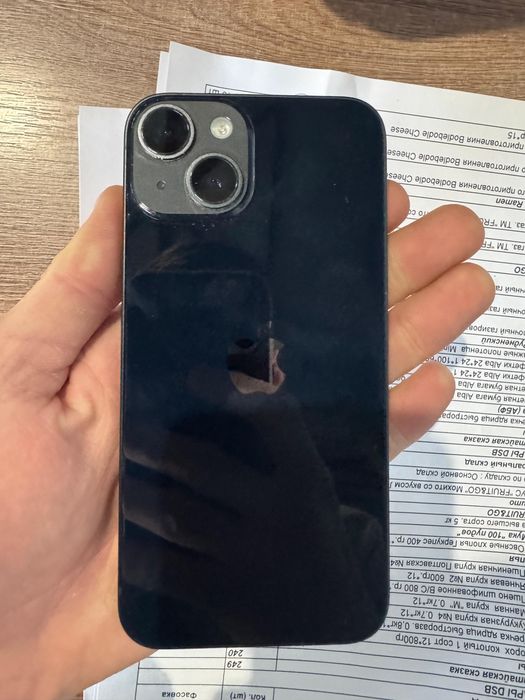 Айфон 14,128 идеал