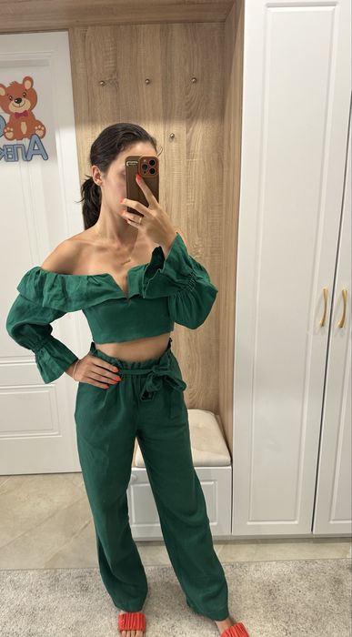 Сет на марката Cliche