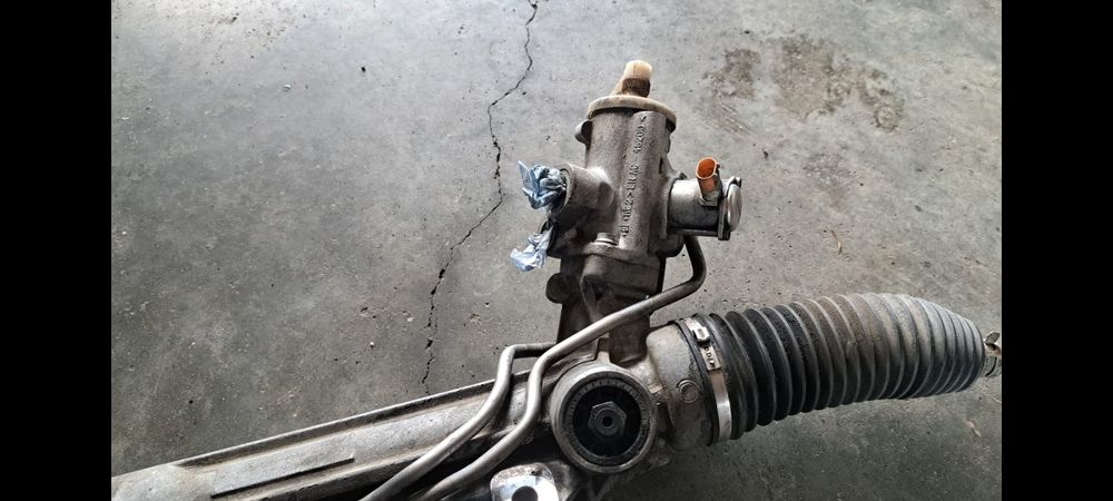 Caseta directie bmw E60 E61 xdrive 4x4 525 530 xd