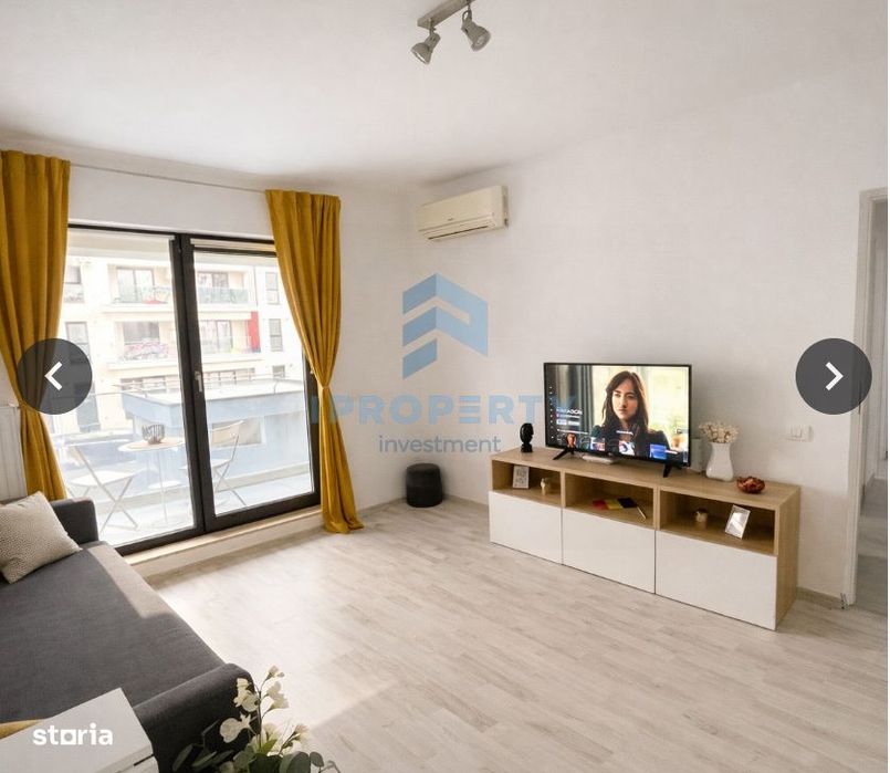 Lujerului | 3 Camere | Metrou | Centrala | Prima Inchiriere