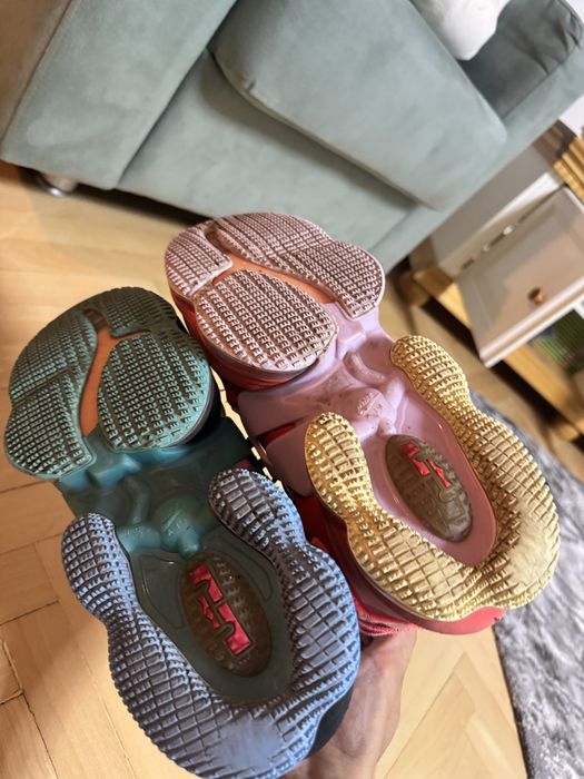 Lebron 19 lebronival