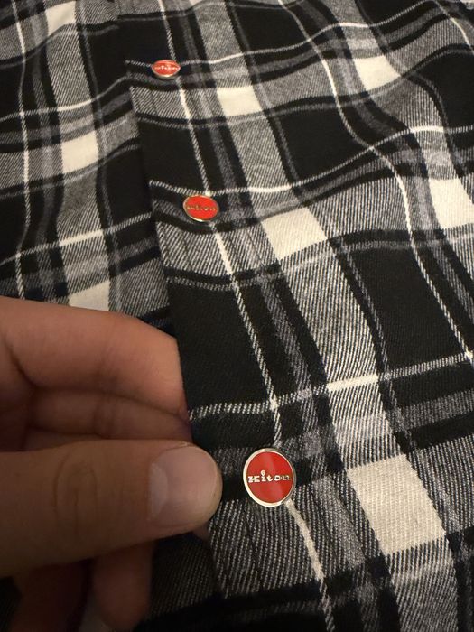 Продам Рубашку Kiton