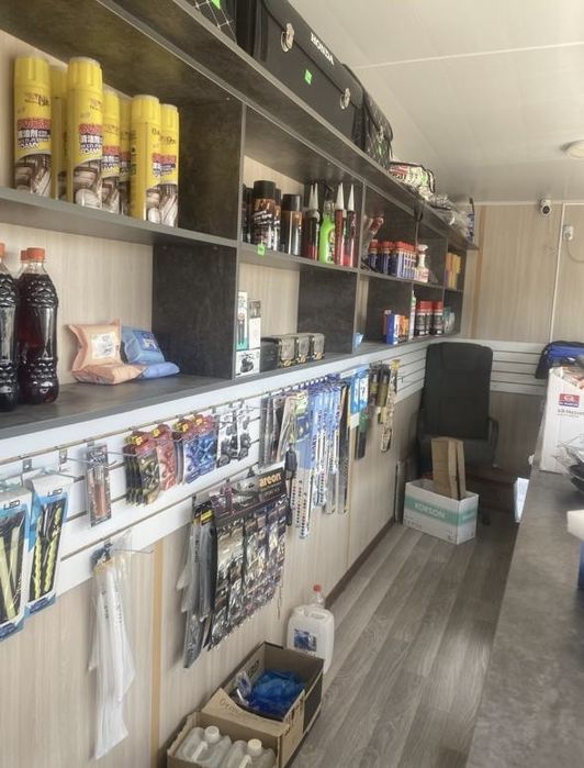 Продается готовый бизнес