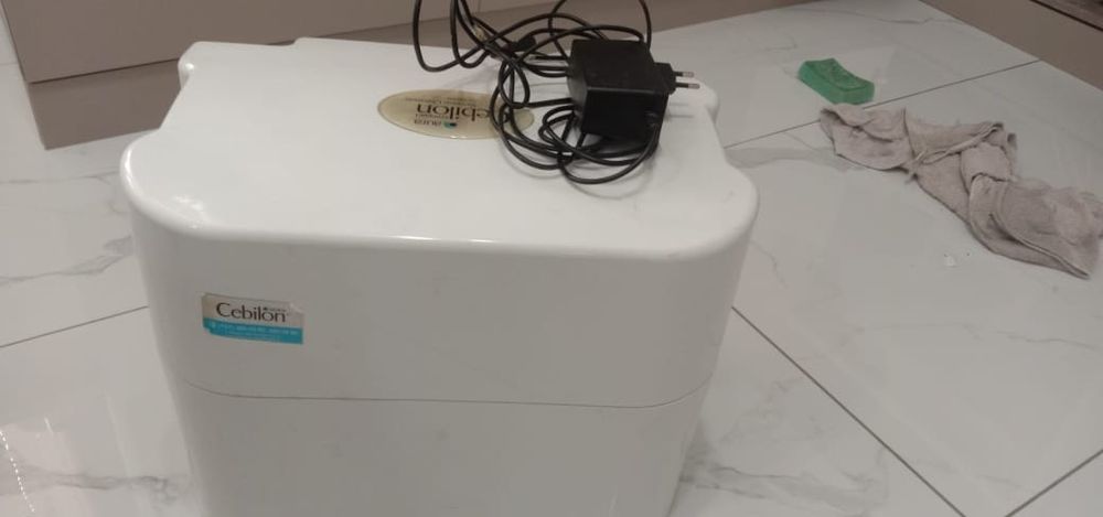 Фильтр Cebilon фильтр для воды