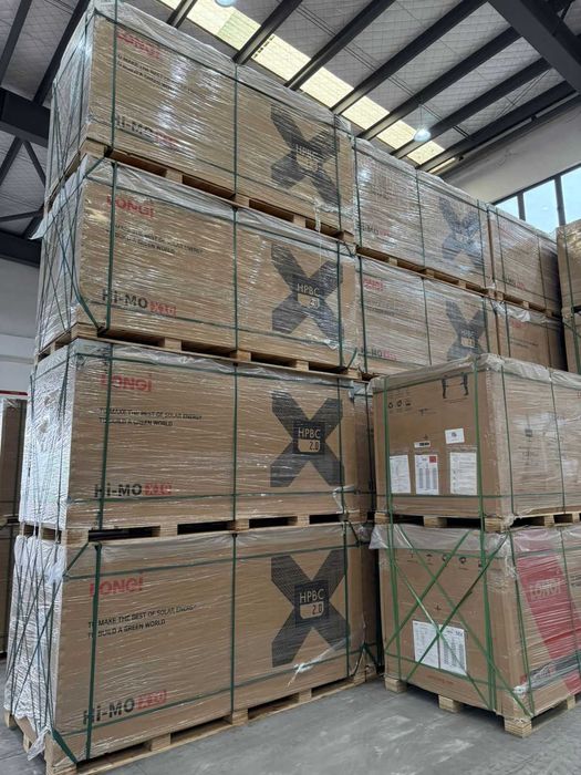 Солнечные панели/Кун панели