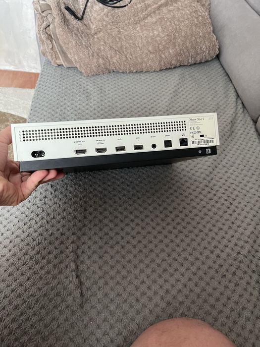 Vand xbox one 1Tb