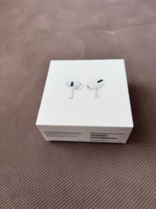 Airpods pro originale